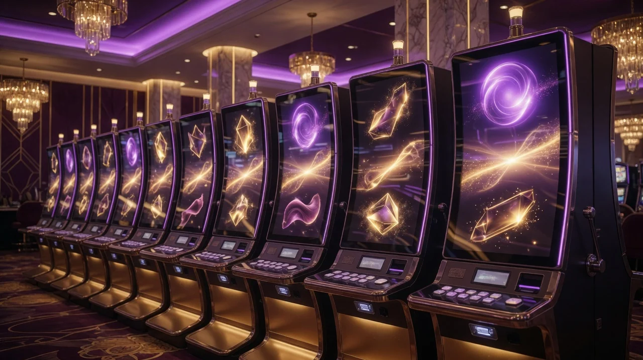 Top 5 neue Online Casinos 2026 im direkten Vergleich