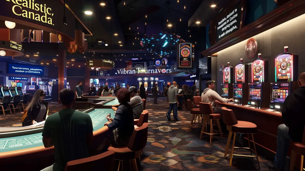Moderne Online Spielautomaten in deutschen Casinos 2026 mit hoher RTP