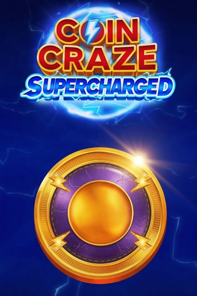 Coin Craze: Supercharged Slot bei Betrepublic Casino
