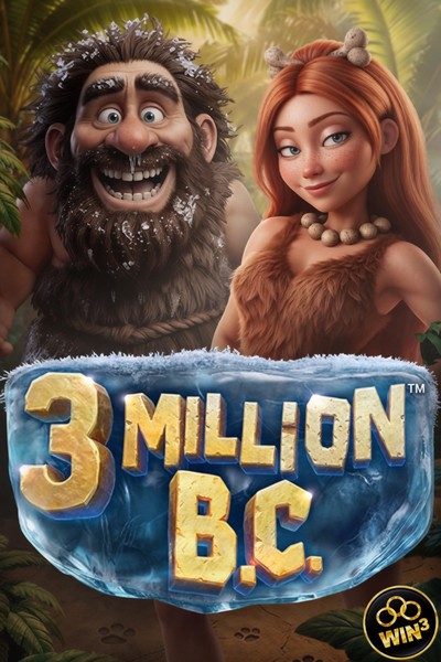 3 Million BC Slot bei Betrepublic Casino