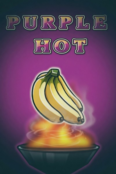 Purple Hot Slot bei Betrepublic Casino