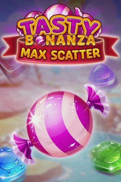 Tasty Bonanza Max Scatter Slot bei Betrepublic Casino