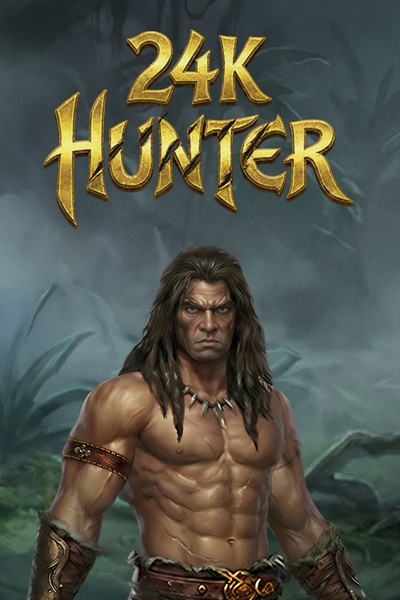 24K Hunter Slot bei Cleobetra Casino