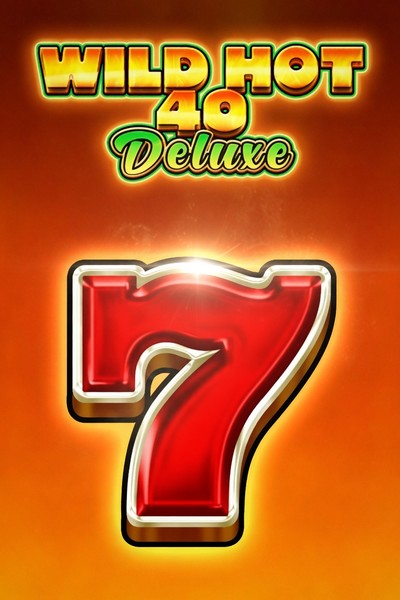 Wild Hot 40 Deluxe Slot bei Cleobetra Casino