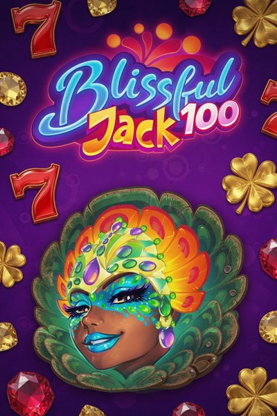 Blissfull Jack 100 Slot bei Kingmaker Casino