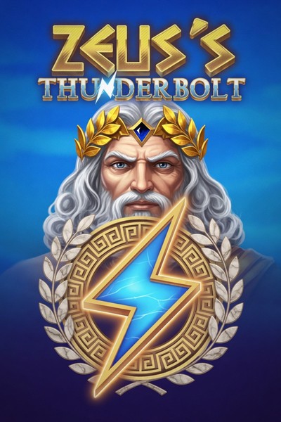 Zeus's Thunderbolt 10000 Slot bei Kingmaker Casino