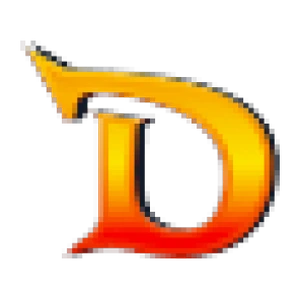 DragonSlots Casino logo