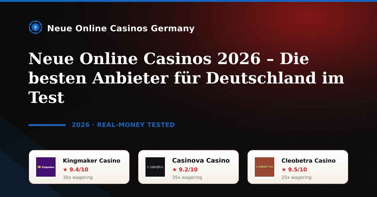 Kingplayer Casino: Ein Überblick für Spieler aus Deutschland